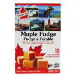 Turkey Hill Maple Fudge