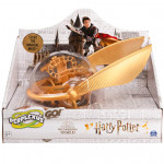 Harry Potter Perplexus GO - Ball Maze