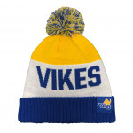 Nike Classic Stripe Vikes Beanie