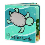 Jellycat: If I Were A Turtle Book