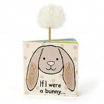 Jellycat: If I Were A Bunny Book
