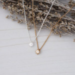 Glee Jewelry: Starburst Necklace
