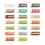 Hurraw! Lip Balm