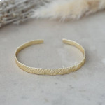 Glee Jewelry: Solitude Cuff