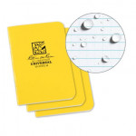 Rite in the Rain - Side Stapled Notebook Mini - 3 pk