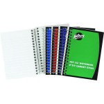 Hilroy Fat Lil' Notebook