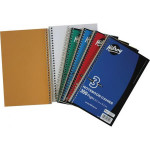 Hilroy Small Notebook 3 Subject