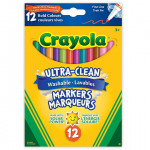 Crayola Ultra-Clean Washable Markers