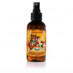Barefoot Venus Apricot Brandy Argan Oil
