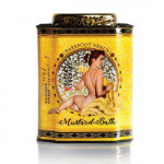 Barefoot Venus Mustard Bath Bliss