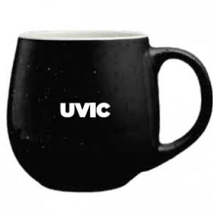 UVIC Arthur Mug