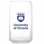 UVIC Glass Pop Can
