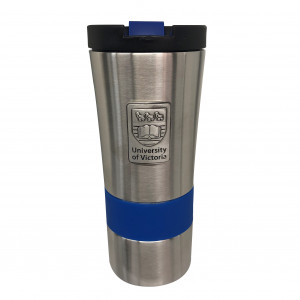 University of Victoria Vacuum Insulated Tumbler