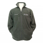 UVIC Full Zip Fast Trek Fleece