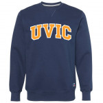 UVIC Premium Crew- Navy