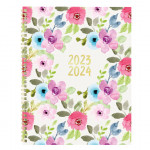 Fashion Academic Daily Planner 2023-2024