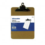 Masonite Clipboard