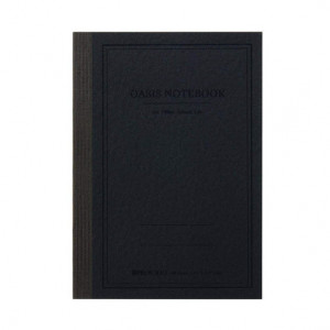 ProFolio Oasis Notebook - A6
