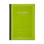 ProFolio Oasis Notebook - A6