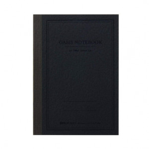 ProFolio Oasis Notebook - A5 - UVIC Bookstore