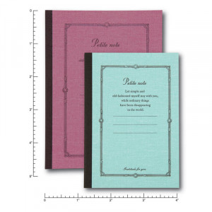 ProFolio Petite Journal - Small
