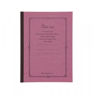 ProFolio Petite Journal - Small