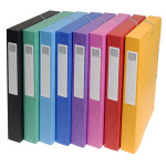 Pressboard Filing Box (2.5cm)