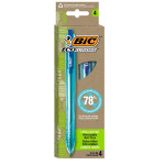 Bic Ocean Retractable Pen (4Pk)