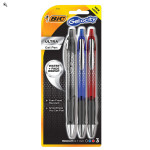 Bic Gelocity Stylo Gel
