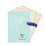 Mimesys Lined Notebooks - Pastels