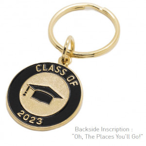 Class of 2023 Keychain