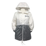 UVIC Women's Windbreaker