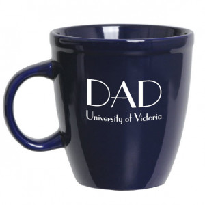 UVic DAD Mug