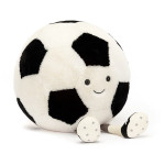 Jellycat: Amuseable Sports Soccer Ball