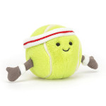 Jellycat: Amuseable Sports Tennis Ball