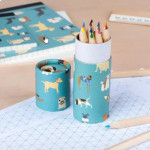 Best in Show Mini Colouring Pencils