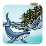 HUMPBACK | 6 PIECES Rogers' Chocolate Small Tin