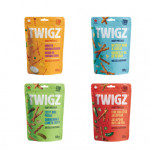 Twigz Pretzels