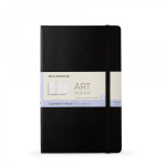 Moleskine Art - Japanese Album