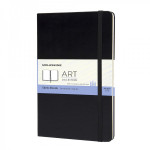 Moleskine Art - Sketchbook