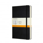 Moleskine Classic - Ruled Notebook (expanded)