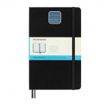 Moleskine Classic - Dotted Notebook (expanded)