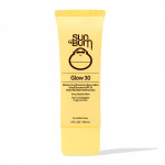 Sun Bum: Glow SPF 30 Sunscreen Face Lotion