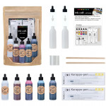Kuretake Ink-Cafe at Home Kit