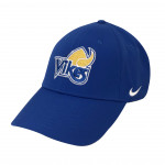 VIKES DRY PERFORMANCE 2.0 NIKE CAP (Royal)