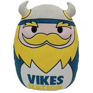 Thunder Squishy Pillow