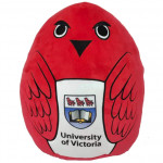 Martin the Martlet Squishy Pillow