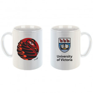 Darlene Gait HUMANITY Mug