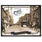 HERITAGE TIN | 28 PIECES Rogers' Chocolate Large Tin