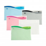 Filexec Wave Envelope